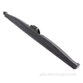 U Hook Universal Winter Snow Wiper Blade